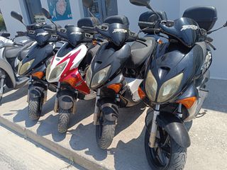 Honda X8 RS 2007-thumb-15