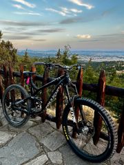 Downhill - Enduro - Trail Commencal 2019 meta sx