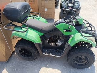 Kymco MXU 150 2016-thumb-3