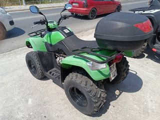 Kymco MXU 150 2016-thumb-5