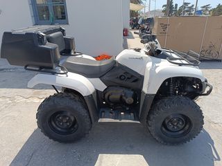 Kymco MXU 450i 2021-thumb-5