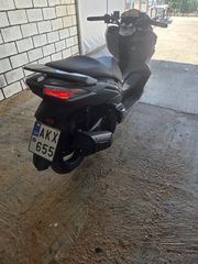 Sym Jet X 125 2025 tcs-thumb-1