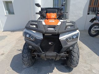 Kymco MXU 550 2021-thumb-6