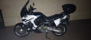 Honda XL 1000V Varadero 2002