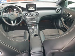 Mercedes-Benz A 180 2016 URBAN-thumb-11