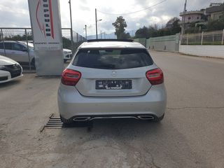 Mercedes-Benz A 180 2016 URBAN-thumb-6