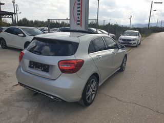 Mercedes-Benz A 180 2016 URBAN-thumb-2