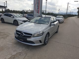 Mercedes-Benz A 180 2016 URBAN-thumb-3
