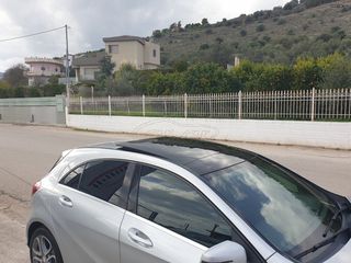 Mercedes-Benz A 180 2016 URBAN-thumb-5