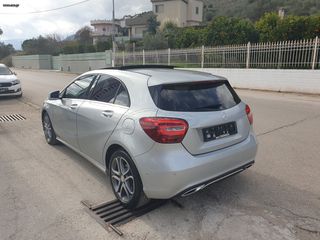 Mercedes-Benz A 180 2016 URBAN-thumb-8