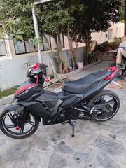 Sym VF 185 2021