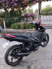 Sym VF 185 2021-thumb-1