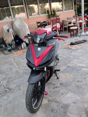 Sym VF 185 2021-thumb-3