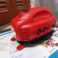 Black & Decker 12V 120psi με αυτοματο σταματημα και ψηφιακή οθόνη