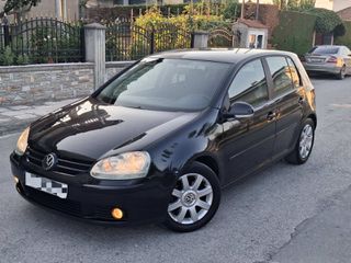 Volkswagen Golf 2007 FSI 1.6 SPORTLINE 6TAXYTO