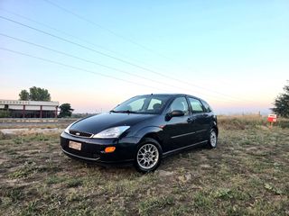 Ford Focus 2003