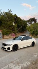 Bmw 330 2022