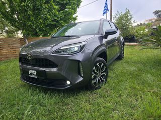 Toyota Yaris Cross 2024 HYBRID AUTOMATIC