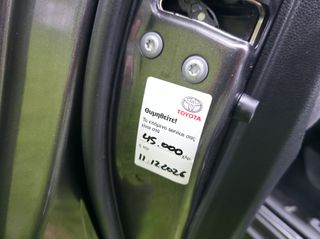 Toyota Yaris Cross 2024 HYBRID AUTOMATIC-thumb-7