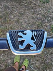 Σήμα Peugeot