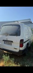 Toyota Hiace 1997