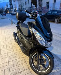 Honda PCX 150 2016 led