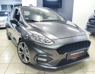 Ford Fiesta 2018 St line