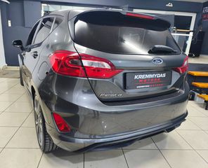 Ford Fiesta 2018 St line-thumb-4