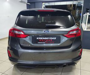 Ford Fiesta 2018 St line-thumb-5