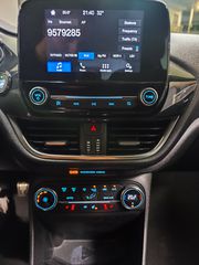 Ford Fiesta 2018 St line-thumb-11