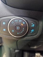 Ford Fiesta 2018 St line-thumb-12