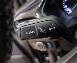 Ford Fiesta 2018 St line-thumb-14