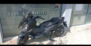 Sym Maxsym TL 2020