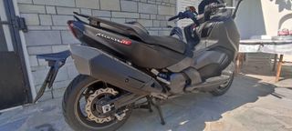 Sym Maxsym TL 2020-thumb-1
