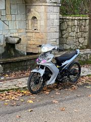 Yamaha CRYPTON-X135 2012-thumb-1