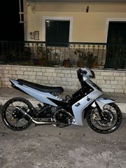 Yamaha CRYPTON-X135 2012-thumb-2