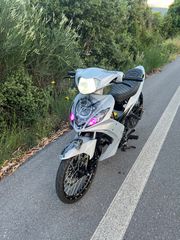Yamaha CRYPTON-X135 2012-thumb-3