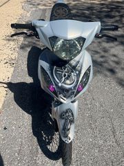 Yamaha CRYPTON-X135 2012-thumb-4