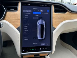 Tesla Model S 2019 S 100D