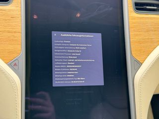 Tesla Model S 2019 S 100D-thumb-3