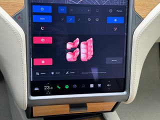 Tesla Model S 2019 S 100D-thumb-4