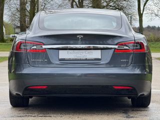 Tesla Model S 2019 S 100D-thumb-5