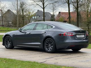 Tesla Model S 2019 S 100D-thumb-6
