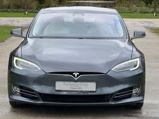 Tesla Model S 2019 S 100D-thumb-8