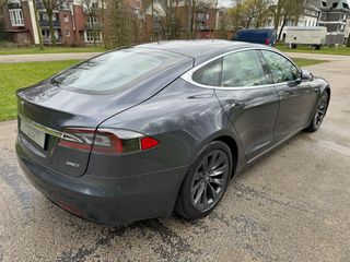 Tesla Model S 2019 S 100D-thumb-10