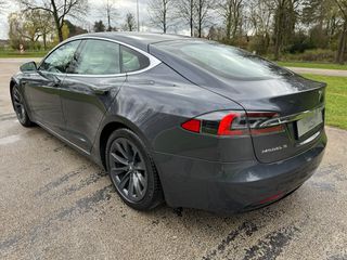 Tesla Model S 2019 S 100D-thumb-11