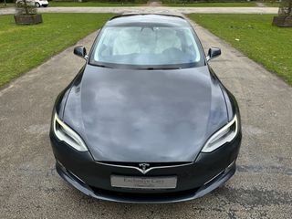 Tesla Model S 2019 S 100D-thumb-13