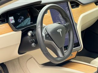Tesla Model S 2019 S 100D-thumb-15