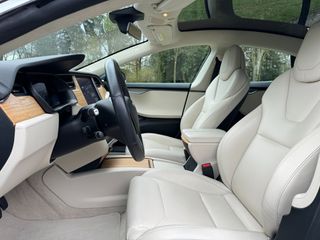 Tesla Model S 2019 S 100D-thumb-16