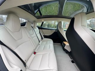 Tesla Model S 2019 S 100D-thumb-17